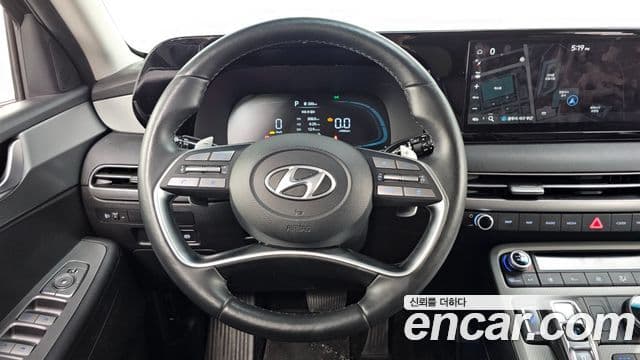 Hyundai The / новый New Palisade Exclusive, 2023 13