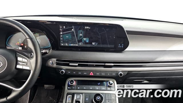 Hyundai The / новый New Palisade Exclusive, 2023 14