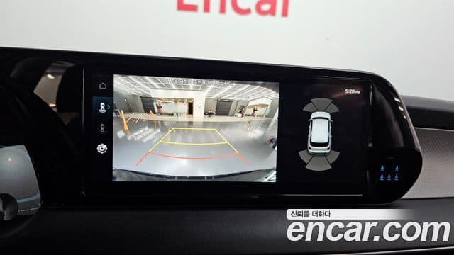 Hyundai The / новый New Palisade Exclusive, 2023 15