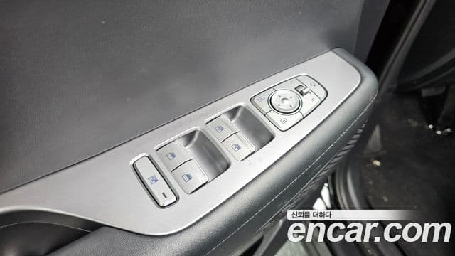 Hyundai The / новый New Palisade Exclusive, 2023 17