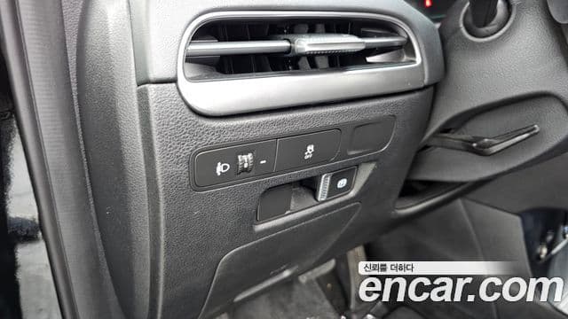 Hyundai The / новый New Palisade Exclusive, 2023 18