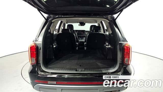 Hyundai The / новый New Palisade Exclusive, 2023 20