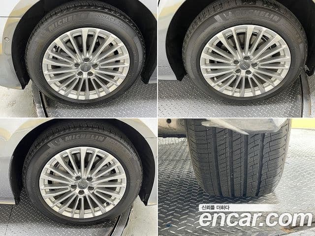 Audi A6 (C8) Premium, 2020 все фото