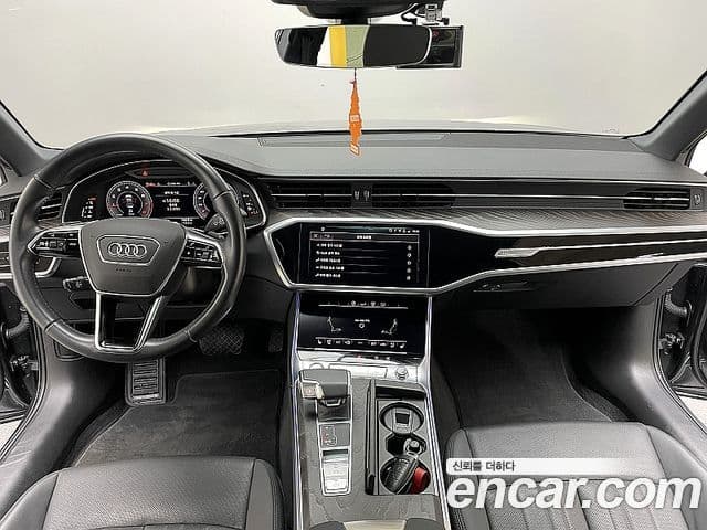Audi A6 (C8) Premium, 2020 7