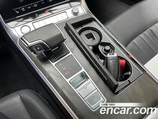 Audi A6 (C8) Premium, 2020 9