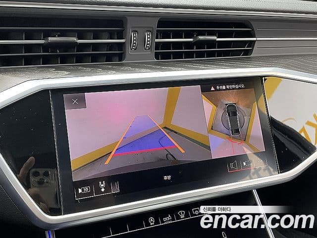 Audi A6 (C8) Premium, 2020 14