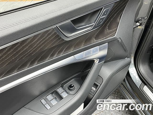 Audi A6 (C8) Premium, 2020 16