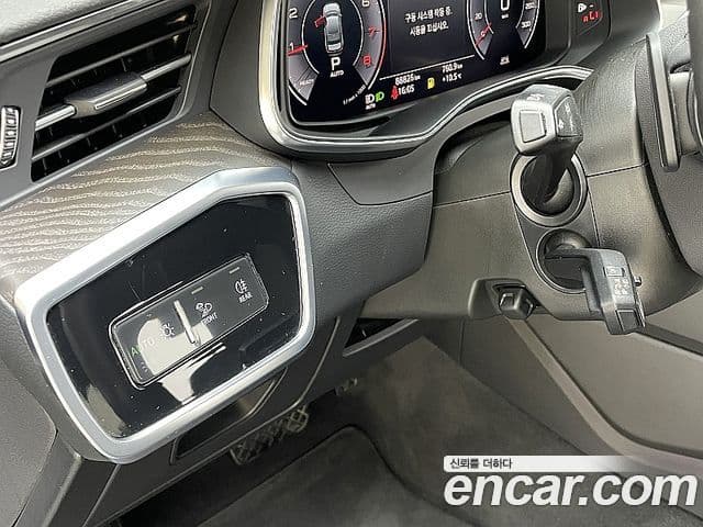 Audi A6 (C8) Premium, 2020 17