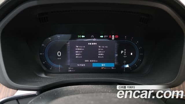 Volvo XC60 2세대 B5 Inscription, 2022 8