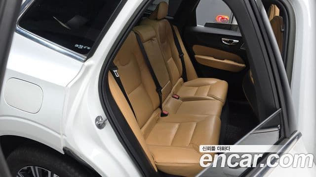 Volvo XC60 2세대 B5 Inscription, 2022 11