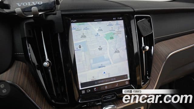 Volvo XC60 2세대 B5 Inscription, 2022 14