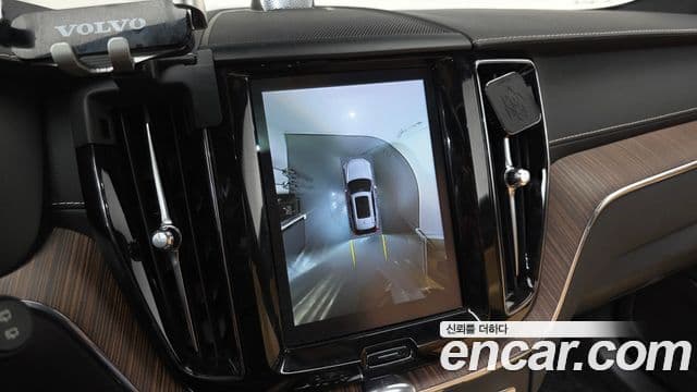 Volvo XC60 2세대 B5 Inscription, 2022 15