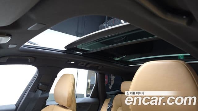 Volvo XC60 2세대 B5 Inscription, 2022 18
