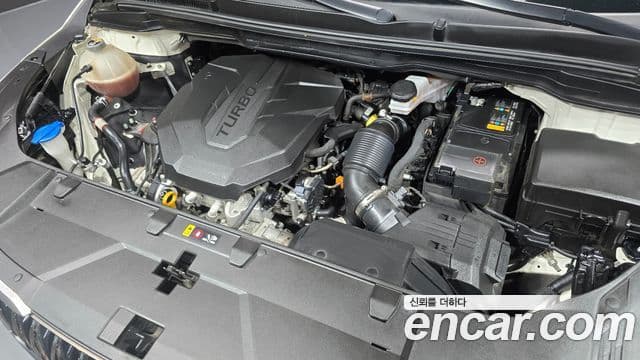 Kia Carnival 4세대 Prestige, 2022 6