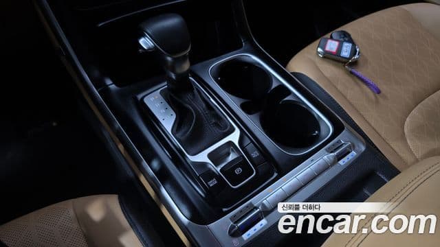 Kia Carnival 4세대 Prestige, 2022 9