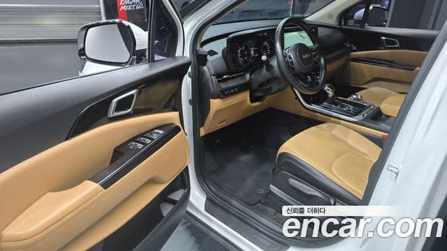 Kia Carnival 4세대 Prestige, 2022 11