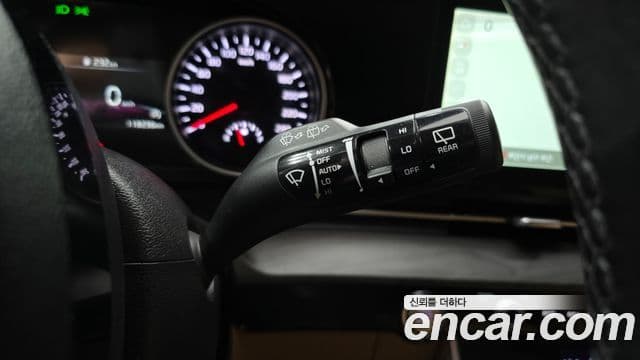 Kia Carnival 4세대 Prestige, 2022 17