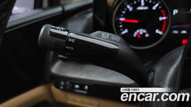 Kia Carnival 4세대 Prestige, 2022 18