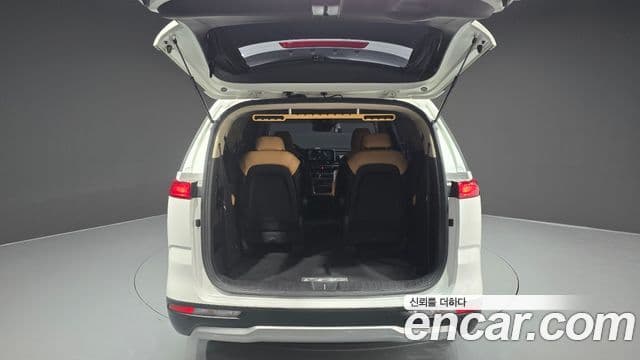 Kia Carnival 4세대 Prestige, 2022 20