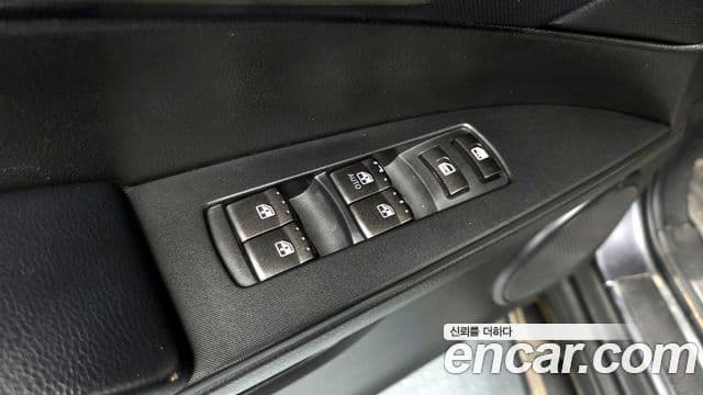 KG모빌리티(SsangYong) The / новый New Korando Sport Club, 2018 11