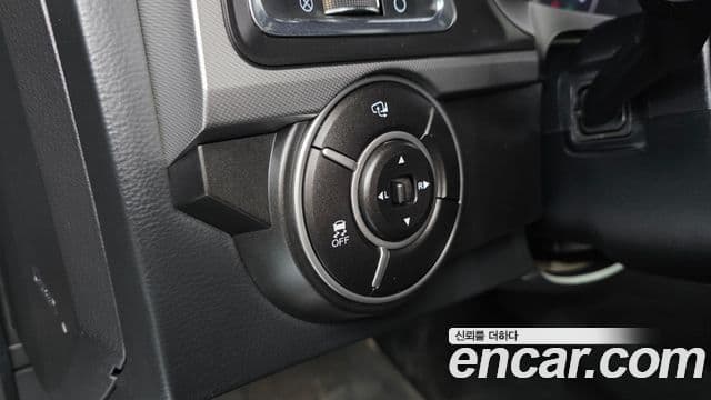 KG모빌리티(SsangYong) The / новый New Korando Sport Club, 2018 12