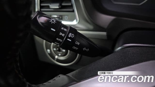 KG모빌리티(SsangYong) The / новый New Korando Sport Club, 2018 13