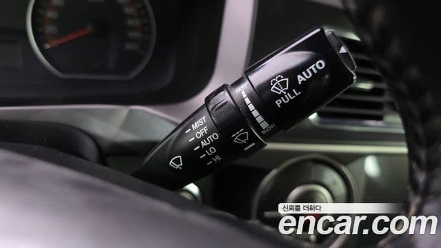 KG모빌리티(SsangYong) The / новый New Korando Sport Club, 2018 14