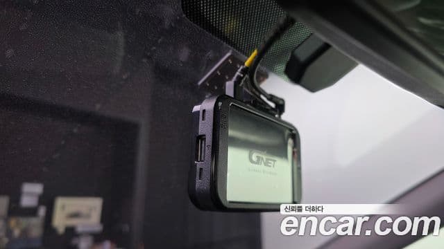 KG모빌리티(SsangYong) The / новый New Korando Sport Club, 2018 16