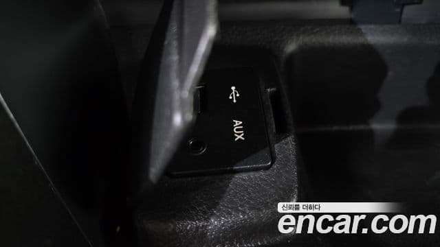 KG모빌리티(SsangYong) The / новый New Korando Sport Club, 2018 18