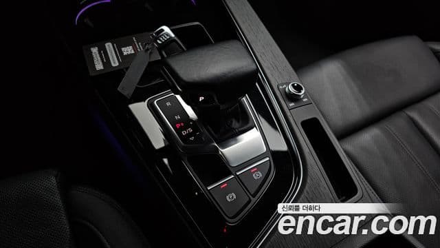 Audi A5 (F5) 40 TFSI Quattro Premium Sportback, 2023 9