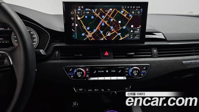 Audi A5 (F5) 40 TFSI Quattro Premium Sportback, 2023 14