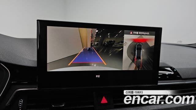 Audi A5 (F5) 40 TFSI Quattro Premium Sportback, 2023 15