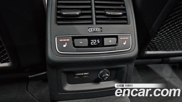 Audi A5 (F5) 40 TFSI Quattro Premium Sportback, 2023 19