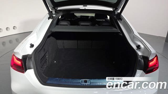 Audi A5 (F5) 40 TFSI Quattro Premium Sportback, 2023 20