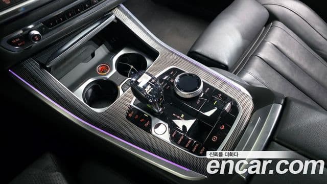 BMW X5 (G05) xDrive 40i M Sport, 2021 9