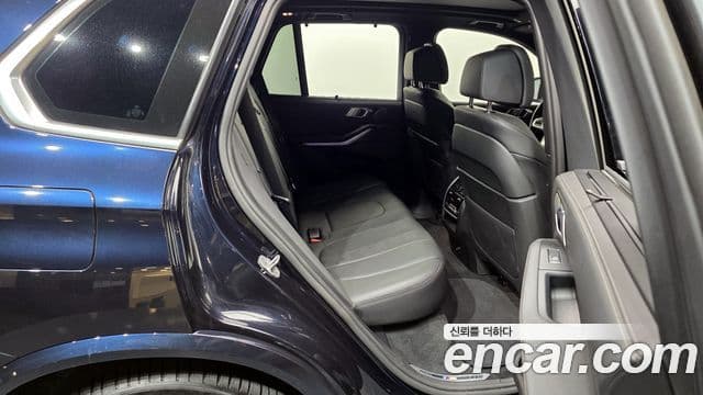 BMW X5 (G05) xDrive 40i M Sport, 2021 12