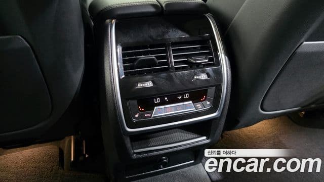 BMW X5 (G05) xDrive 40i M Sport, 2021 19