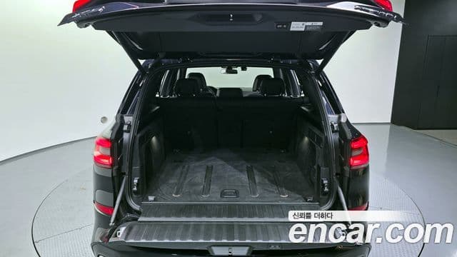 BMW X5 (G05) xDrive 40i M Sport, 2021 20