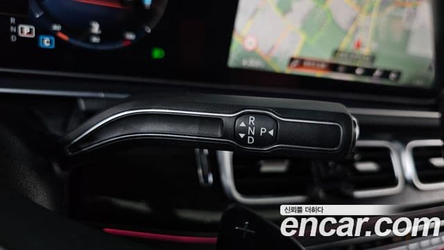 Mercedes-Benz GLE-класс W167 GLE400d 4MATIC купе, 2021 9