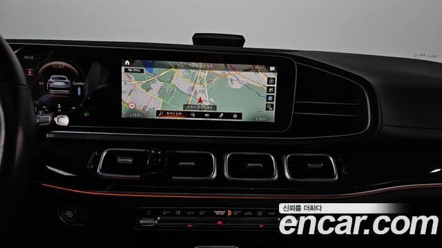 Mercedes-Benz GLE-класс W167 GLE400d 4MATIC купе, 2021 14