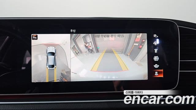 Mercedes-Benz GLE-класс W167 GLE400d 4MATIC купе, 2021 15