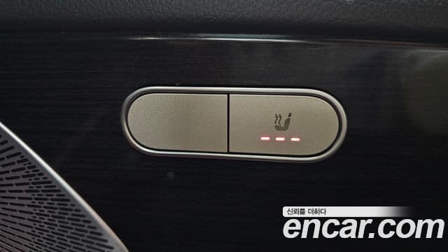 Mercedes-Benz GLE-класс W167 GLE400d 4MATIC купе, 2021 18