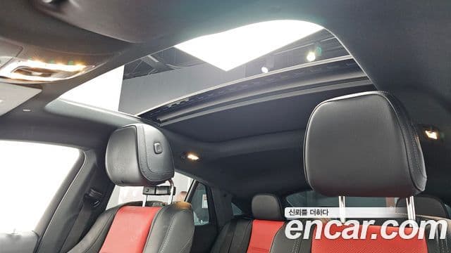 Mercedes-Benz GLE-класс W167 GLE400d 4MATIC купе, 2021 19