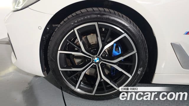 BMW 5시리즈 (G30) 530i M Sport, 2023 все фото