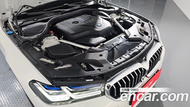 BMW 5시리즈 (G30) 530i M Sport, 2023 6