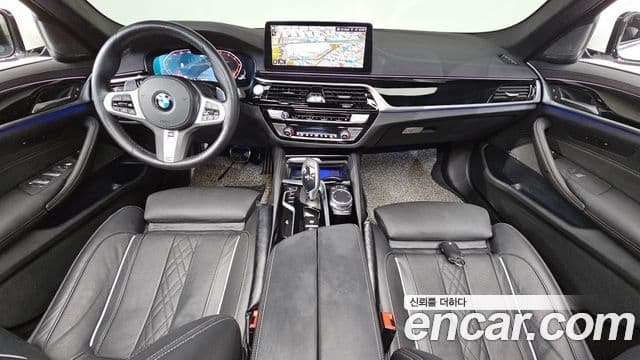 BMW 5시리즈 (G30) 530i M Sport, 2023 7