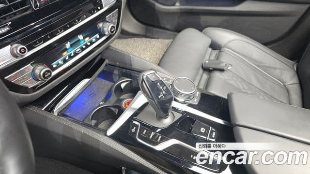 BMW 5시리즈 (G30) 530i M Sport, 2023 9