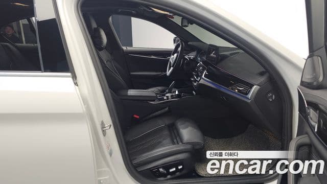 BMW 5시리즈 (G30) 530i M Sport, 2023 11