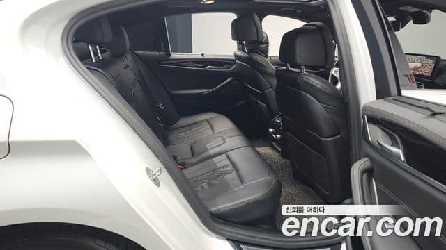 BMW 5시리즈 (G30) 530i M Sport, 2023 12