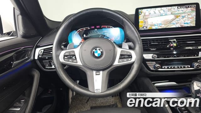 BMW 5시리즈 (G30) 530i M Sport, 2023 13